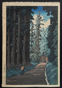 The Road to Nikko (Lifetime)