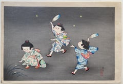 Fireflies