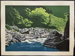 Green Stream