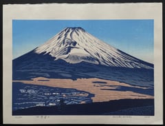 Koujitu Fuji