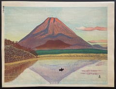 Red Fuji