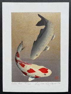 Love Koi