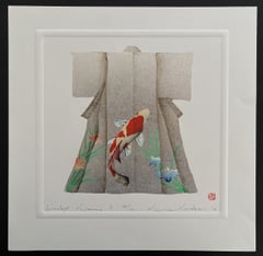 Lucky Kimono 7