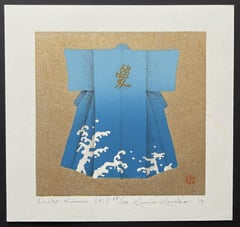 Lucky Kimono (Ai)