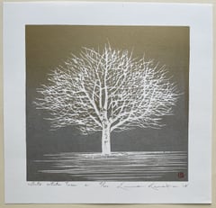 White White Tree 2