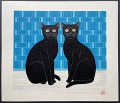 Brothers 5 - Black Cats