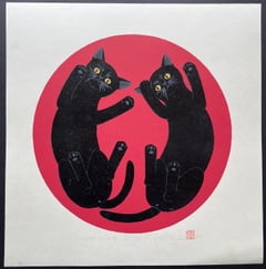 Brothers 6 - Black Cats