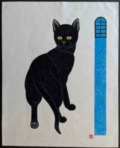 Cat - Turn Round
