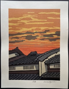 Evening Colors