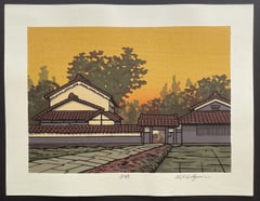 Evening Light