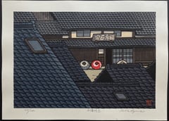 Rows of Houses