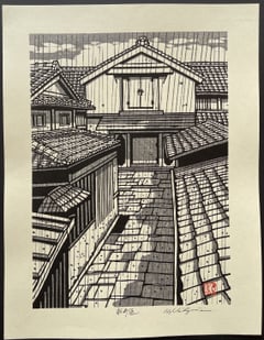 Shinmachidori