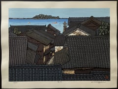 Spring Sea