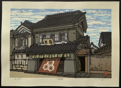 Store in Kawagoe