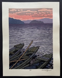 Rising Sun