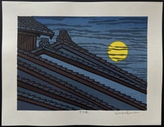 The Night after Full Moon