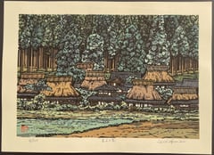 The Village of Kayabuki