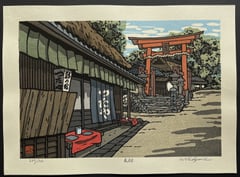 Toriimoto