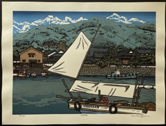 White South Wind