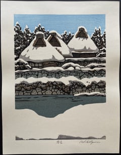 Winter Solstice