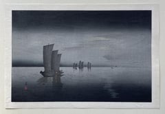 Fishing Boats