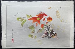Goldfish