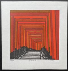 Fushimi Inari
