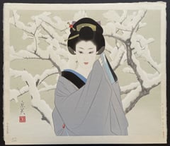 Snow