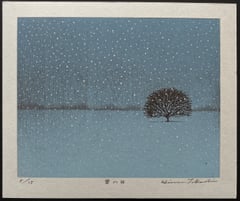 Winter Day