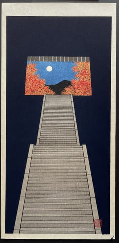 Mid-Autumn