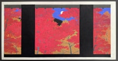 Nanzenji, Autumn Leaves