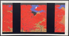 Nanzenji, Autumn Leaves