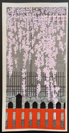 Sakura Symphony