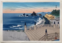 Ise Futami Bay