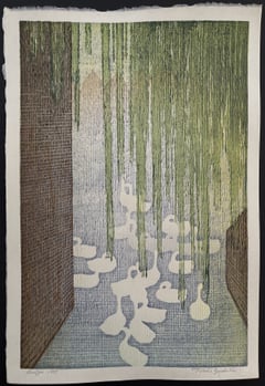 Bruges (Embossed)