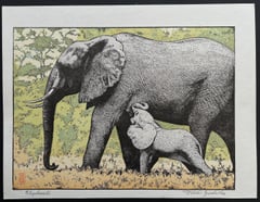 Elephants