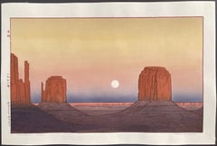 Monument Valley