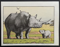 Rhinoceros