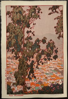 San Francisco (Signed)