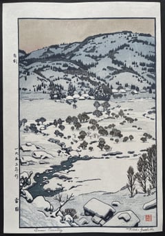 Snow Country