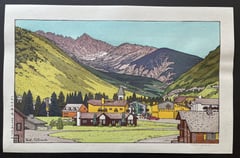 Vail, Colorado (Heisei)