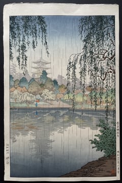 Kofukuji Temple, Nara