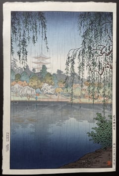 Kofukuji Temple, Nara