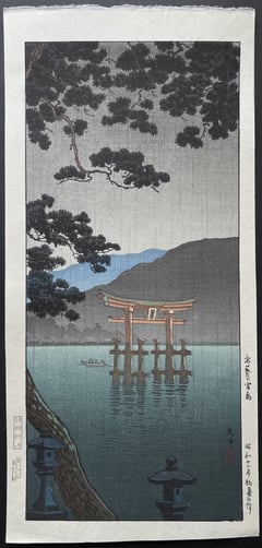 Miyajima