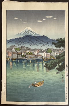 Numazu