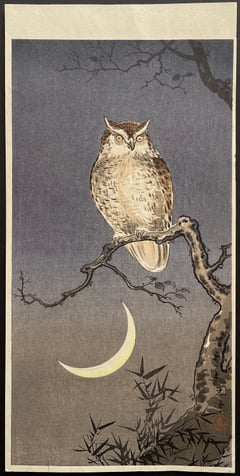 Owl (1930s)