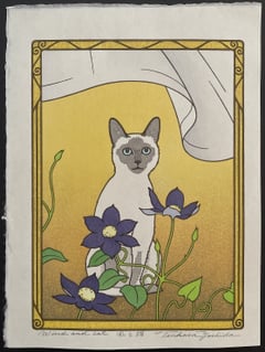 Wind and Cat