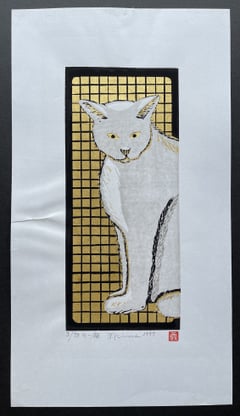 Shiroi Neko
