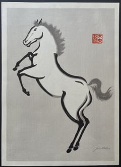 Horse 5
